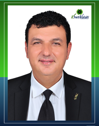 Dr. Assem Abdel Hamid Moussa