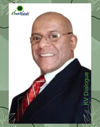 Shri Vinayak Seshadri